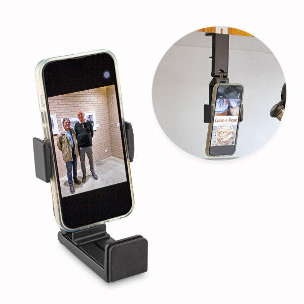 Soporte para móviles Jet TE-579 - Imagen 2