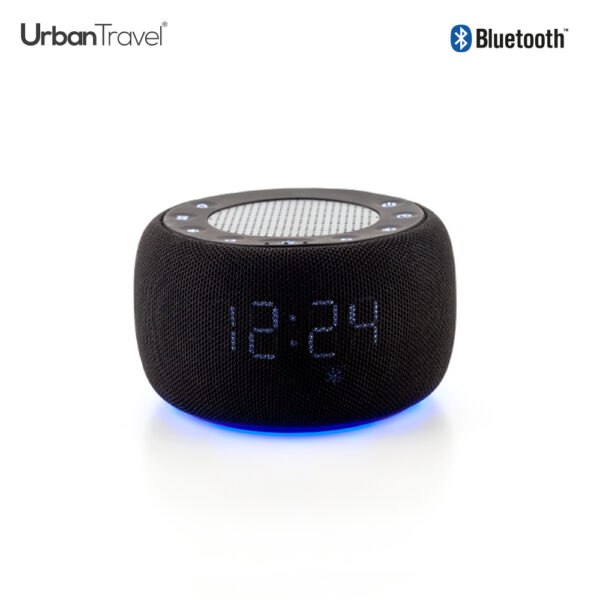 Speaker Bluetooth Groovy Urban Travel TE-580 - Imagen 3