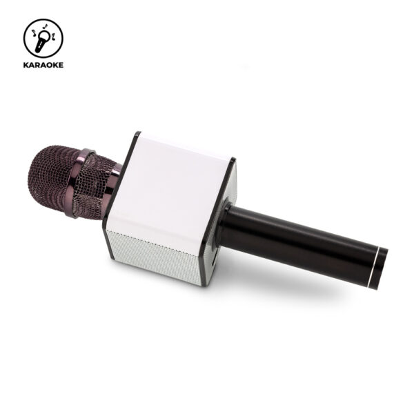 Speaker Bluetooth Micro Karaoke TE-582 - Imagen 2