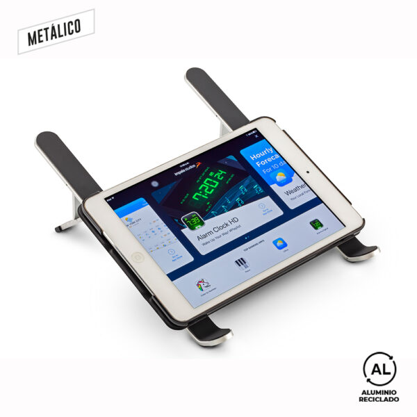 Soporte Metálico Atlas Eco TE-588 - Imagen 4