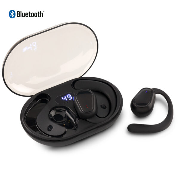 Audífonos Bluetooth Jumper TE-596 - Imagen 2