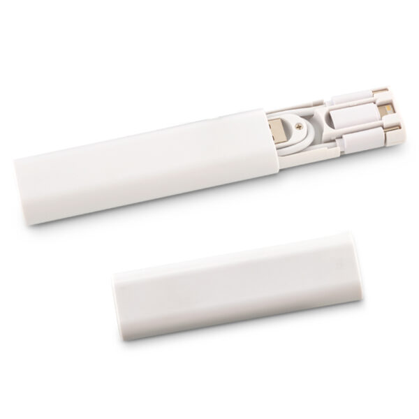 Cable Multicargador Kornell TE-607 - Imagen 3