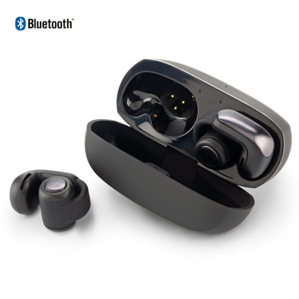 Audífonos Bluetooth Osmin TE-616 - Imagen 2