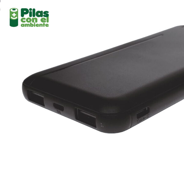 Pila Recargable Olympus 10000mAh TE-618 - Imagen 3