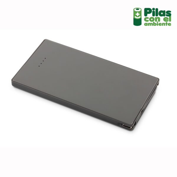 Pila Recargable Ultra 4000mAh TE-620 - Imagen 2