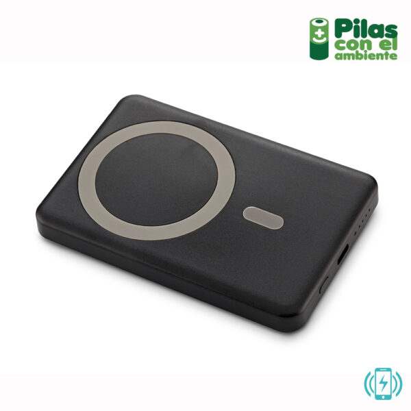 Pila Recargable Magnetic 5000mAh TE-621 - Imagen 2