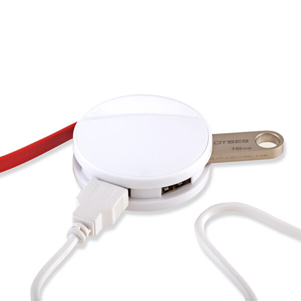 Puerto USB Einstein TE-99 - Imagen 2