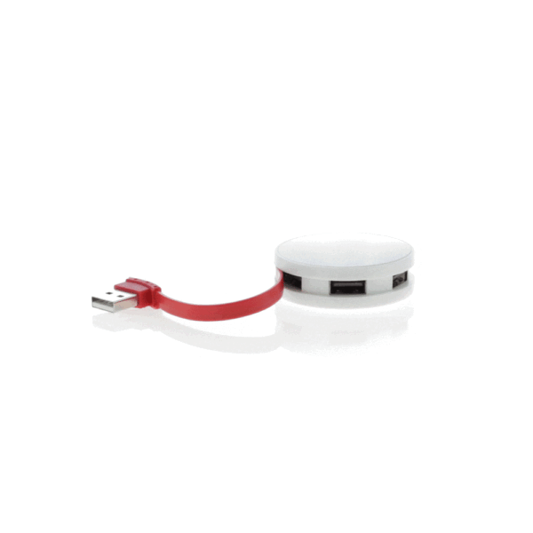 Puerto USB Einstein TE-99 - Imagen 6