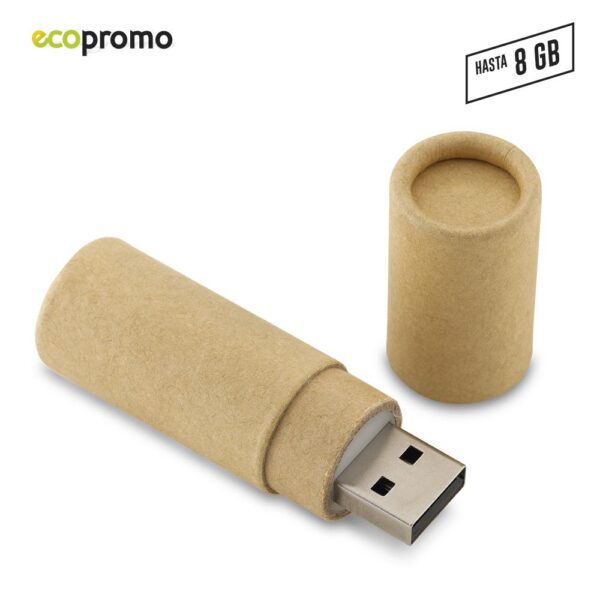 Memoria USB ECO US-41 - Imagen 2