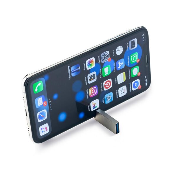 Memoria USB Portacelular 3.0 US-56 - Imagen 2