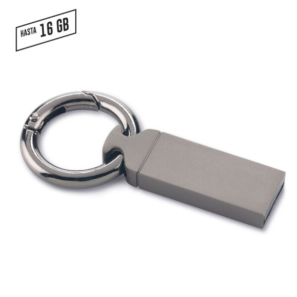 Memoria USB Hook US-57 - Imagen 2