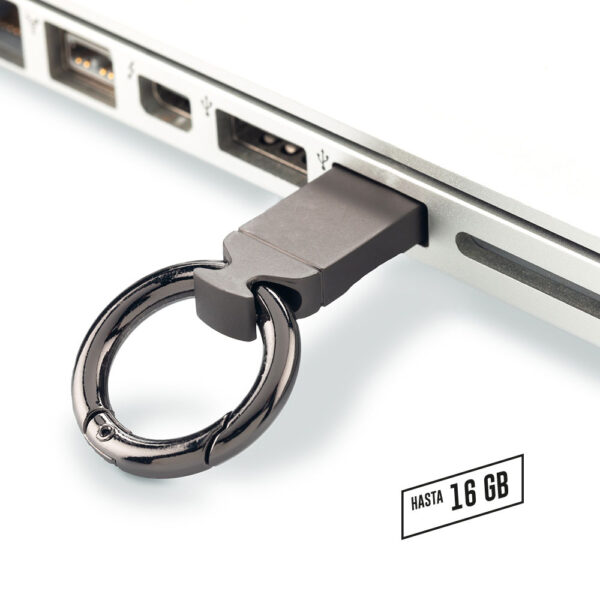 Memoria USB Hook US-57 - Imagen 3