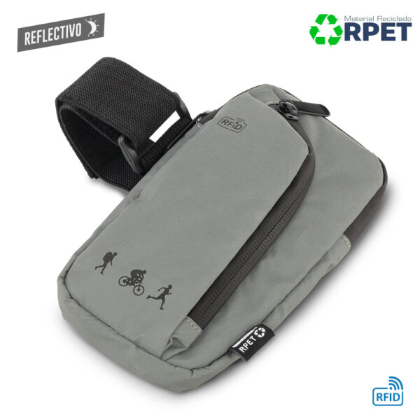 Funda Portacelular Reflect Sport RPET VA-1030 - Imagen 2