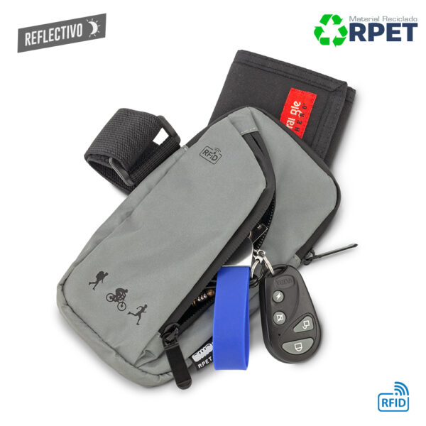 Funda Portacelular Reflect Sport RPET VA-1030 - Imagen 3