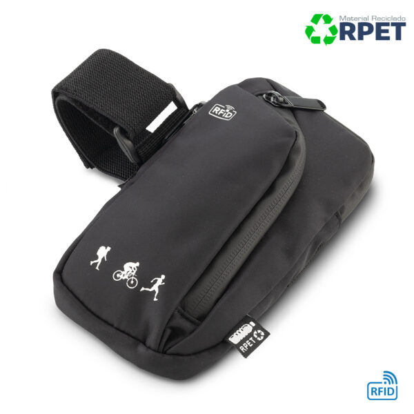 Funda Portacelular Sport RPET VA-1031 - Imagen 2
