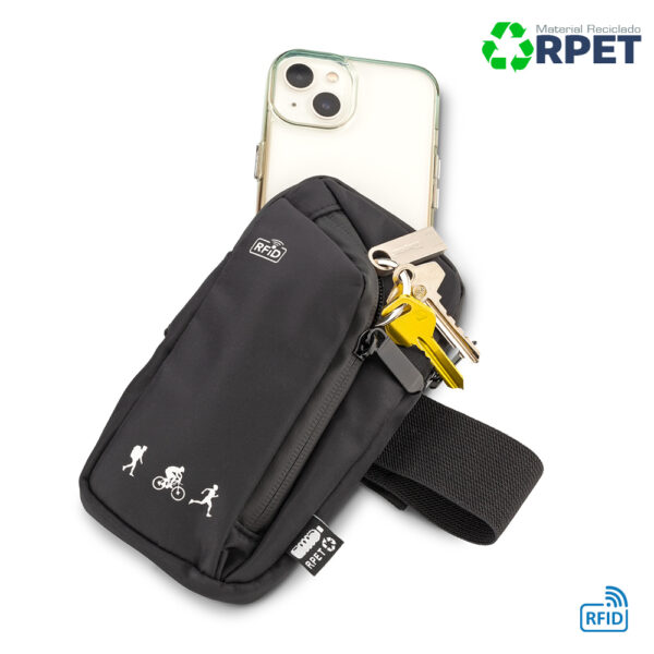 Funda Portacelular Sport RPET VA-1031 - Imagen 3