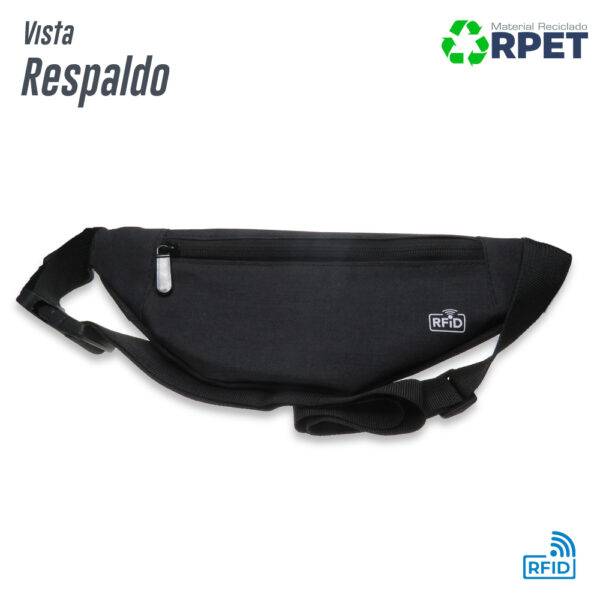 Canguro Snap RPET VA-1033 - Imagen 6