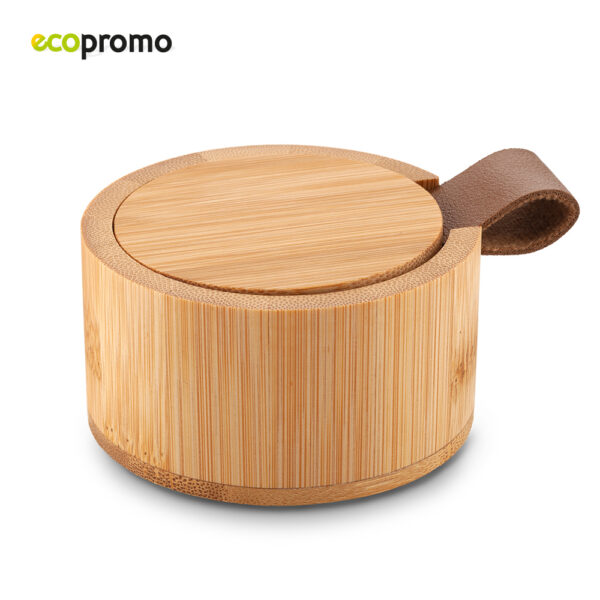Joyero Eco Bamboo VA-1037 - Imagen 2