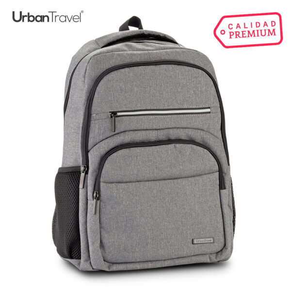 Morral Backpack Prince Urban Travel VA-1039 - Imagen 3