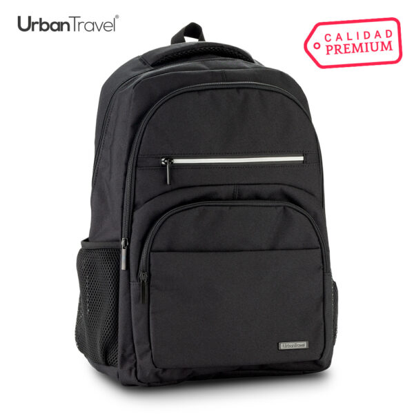 Morral Backpack Prince Urban Travel VA-1039 - Imagen 4