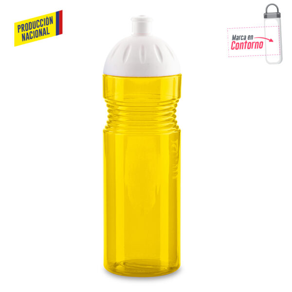 Botilito Energy PVC Prod Nal-stock telefónicamente VA-103PVC - Imagen 2