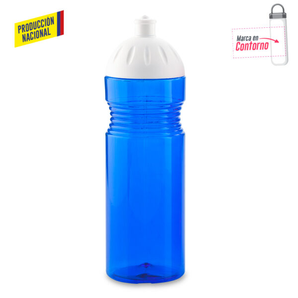 Botilito Energy PVC Prod Nal-stock telefónicamente VA-103PVC - Imagen 3