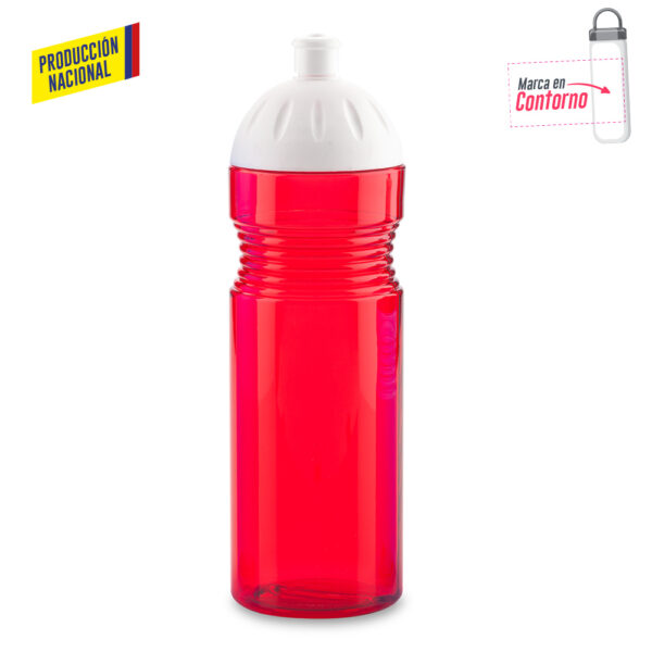 Botilito Energy PVC Prod Nal-stock telefónicamente VA-103PVC - Imagen 4