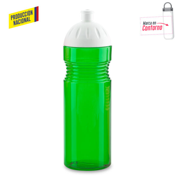 Botilito Energy PVC Prod Nal-stock telefónicamente VA-103PVC - Imagen 5