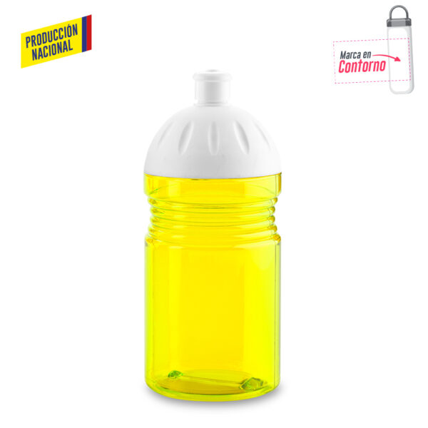 Botilito Energy PVC Prod Nal-stock telefónicamente VA-103PVC - Imagen 6