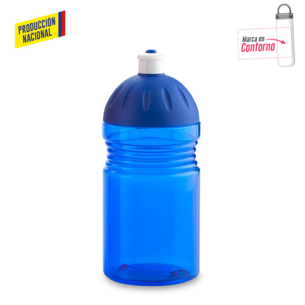 Botilito Energy PVC Prod Nal-stock telefónicamente VA-103PVC - Imagen 7