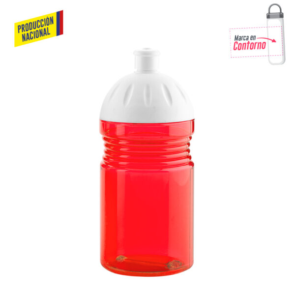 Botilito Energy PVC Prod Nal-stock telefónicamente VA-103PVC - Imagen 8