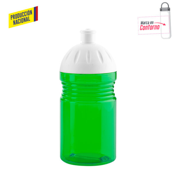 Botilito Energy PVC Prod Nal-stock telefónicamente VA-103PVC - Imagen 9