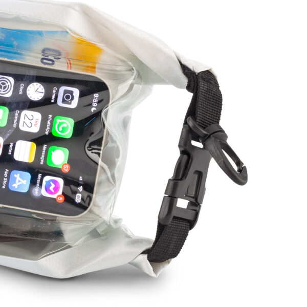 Estuche Dry Bag 2.5L VA-1066 - Imagen 4