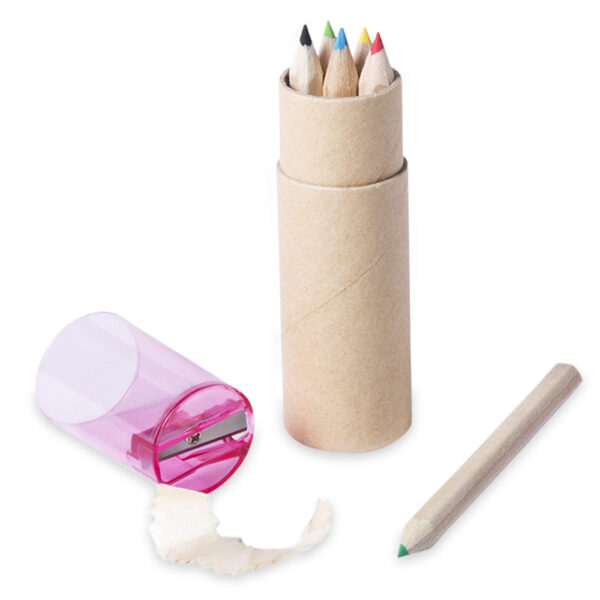 Mini Set de Colores Baby VA-1081 - Imagen 2