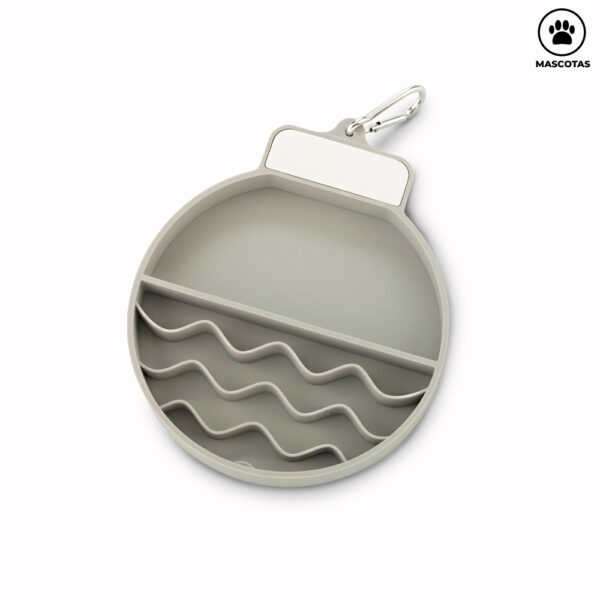 Bowl Mat para Mascotas VA-1100 - Imagen 2