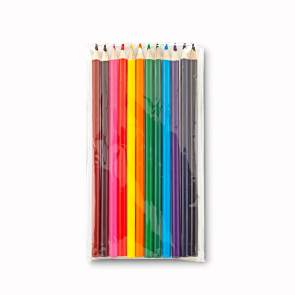 Set de 12 Colores en Bolsa VA-1103-1 - Imagen 2