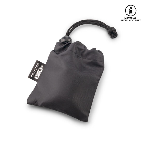 Poncho en Bolsa RPET VA-1139 - Imagen 2