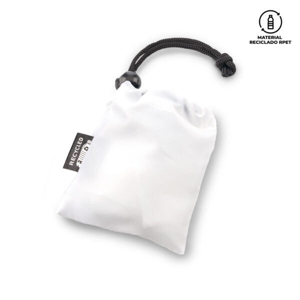 Poncho en Bolsa RPET VA-1139 - Imagen 3