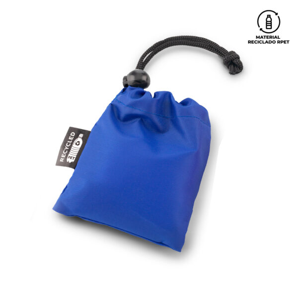 Poncho en Bolsa RPET VA-1139 - Imagen 4