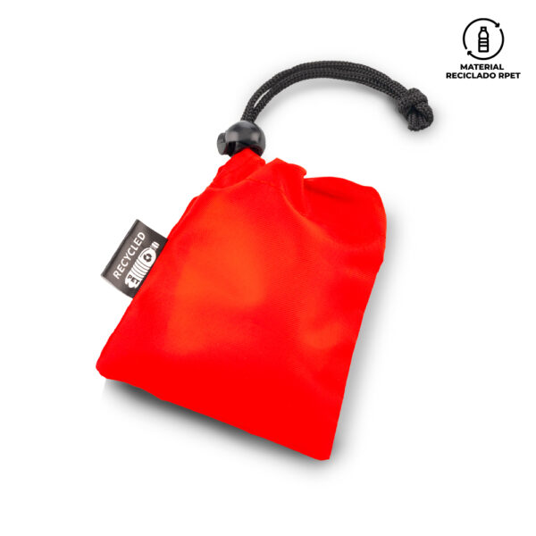 Poncho en Bolsa RPET VA-1139 - Imagen 5