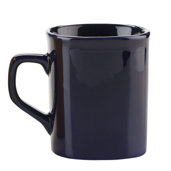 Mug Cerámica Cuadrado 10 Oz VA-126 - Imagen 2