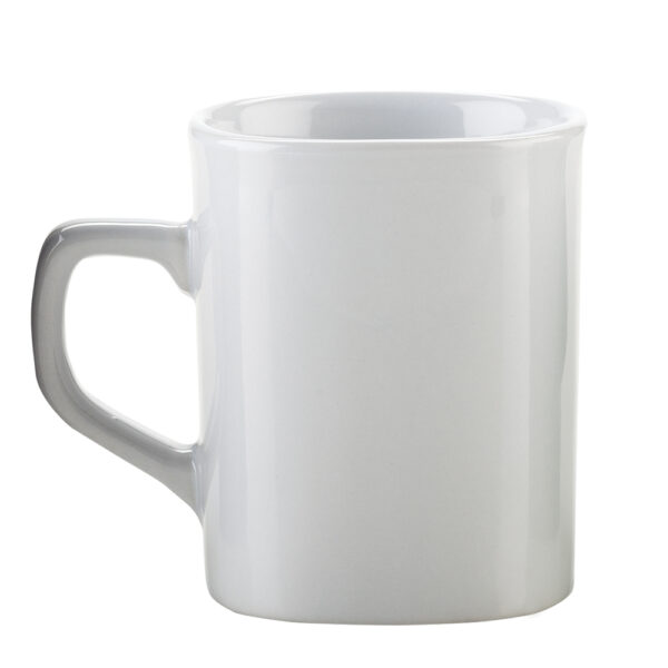 Mug Cerámica Cuadrado 10 Oz VA-126 - Imagen 3