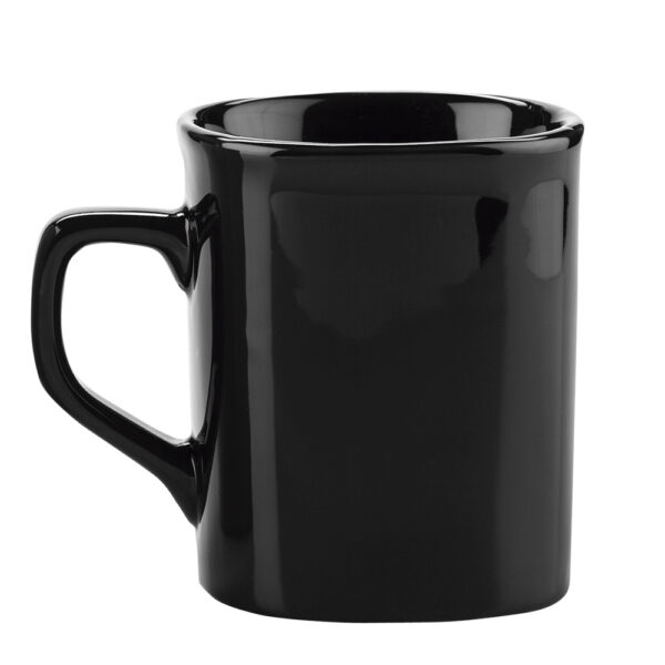 Mug Cerámica Cuadrado 10 Oz VA-126 - Imagen 4