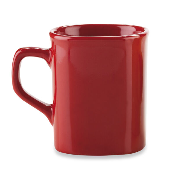Mug Cerámica Cuadrado 10 Oz VA-126 - Imagen 5