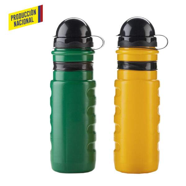 Botilito Astron 800ml - Vaso - Producción Nacional VA-137V - Imagen 2
