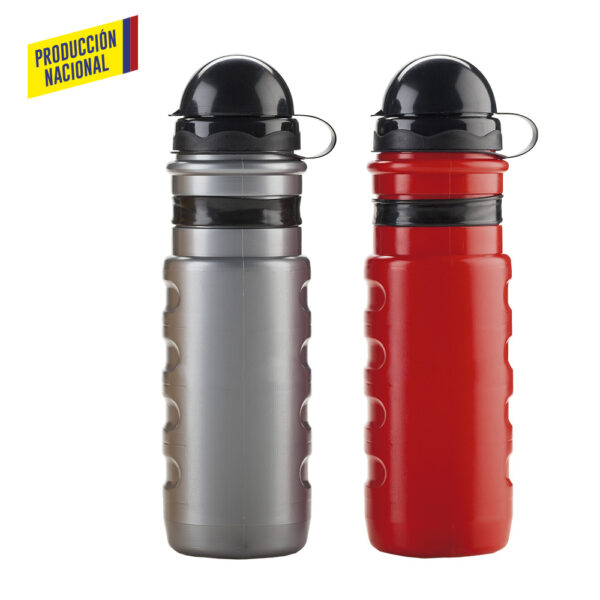 Botilito Astron 800ml - Vaso - Producción Nacional VA-137V - Imagen 3