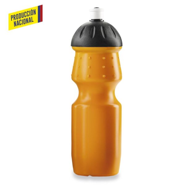 Botilito Igloo 500ml - Produccion Nacional VA-177 - Imagen 2