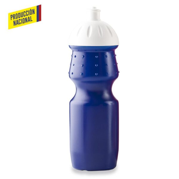Botilito Igloo 500ml - Produccion Nacional VA-177 - Imagen 3