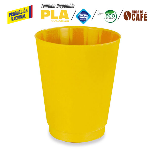 Vaso Arrow10 OZ(stock telefònicamente) VA-257 - Imagen 2