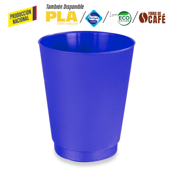 Vaso Arrow10 OZ(stock telefònicamente) VA-257 - Imagen 3